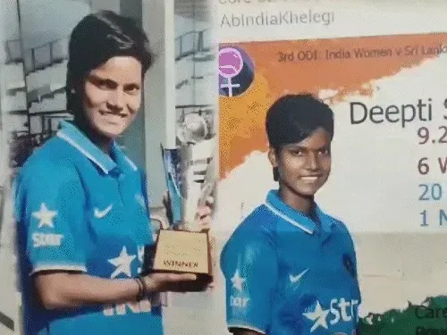 आगरा की गलियों से वर्ल्ड चैंपियन बनने तक