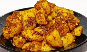 Winter Healthy Lunch Box recipe 