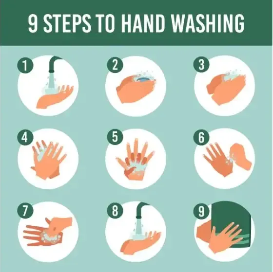 World Hand Wash Day