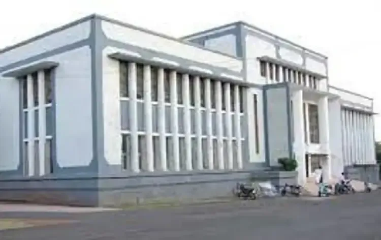 Dr. Hari Singh Gour University 2025-26