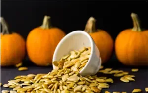 कद्दू के बीज