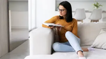 National Book Lovers Day 2025