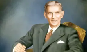 ali jinnah