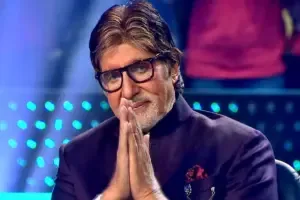 amitabh bachchan birthday