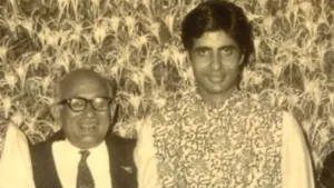 amitabh