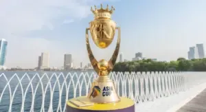 asia cup india vs pakistan