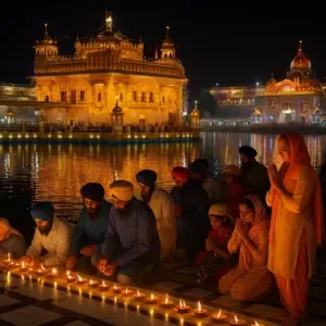 Diwali 2025 Unique Traditions Punjab