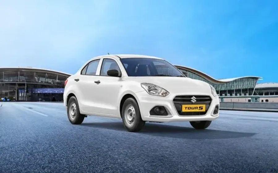 Maruti Suzuki Dezire