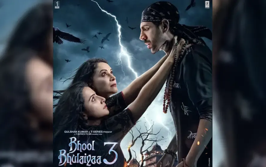 bhool bhuliyaa 3 