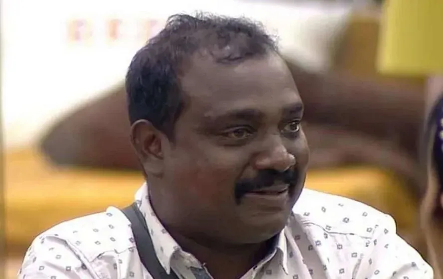 bigg boss contestants death