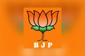 bjp up