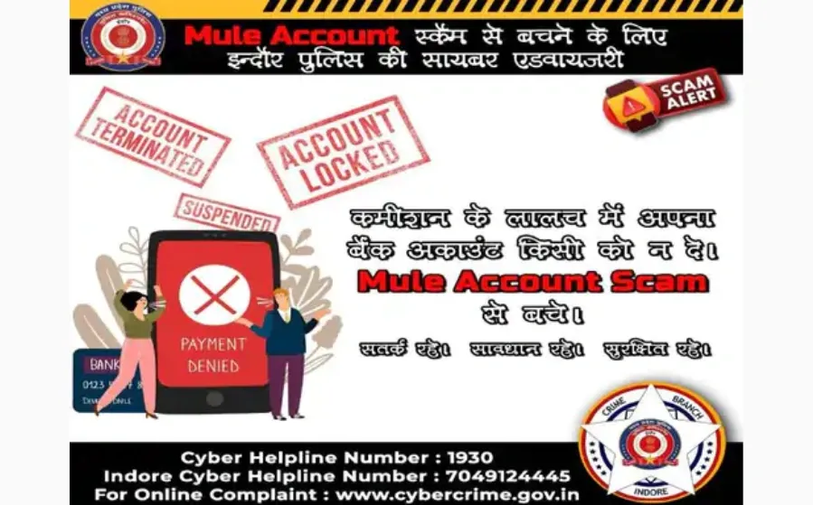 Cyber Fraud Protection