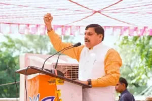 cm mohan yadav katni