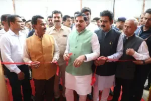 cm mohan yadav snehdham hindi news