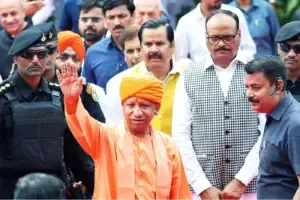 cm yogi independence day 2025