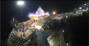 datiya ratangarh mata mandir