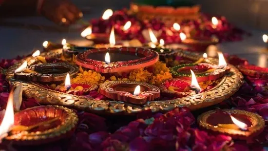 diwali