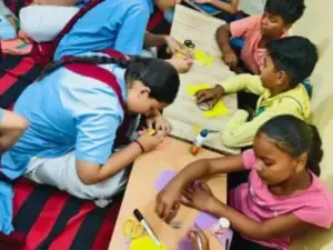 UP School Summer Camp