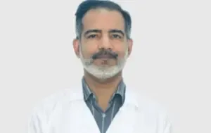 डॉ. असद रियाज