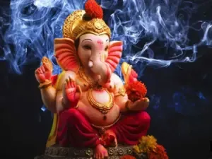 ganesh ji