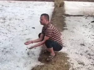 CG Weather News Update