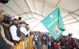 Ratapani Tiger Reserve