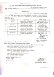 Jhalawar School Tragedy