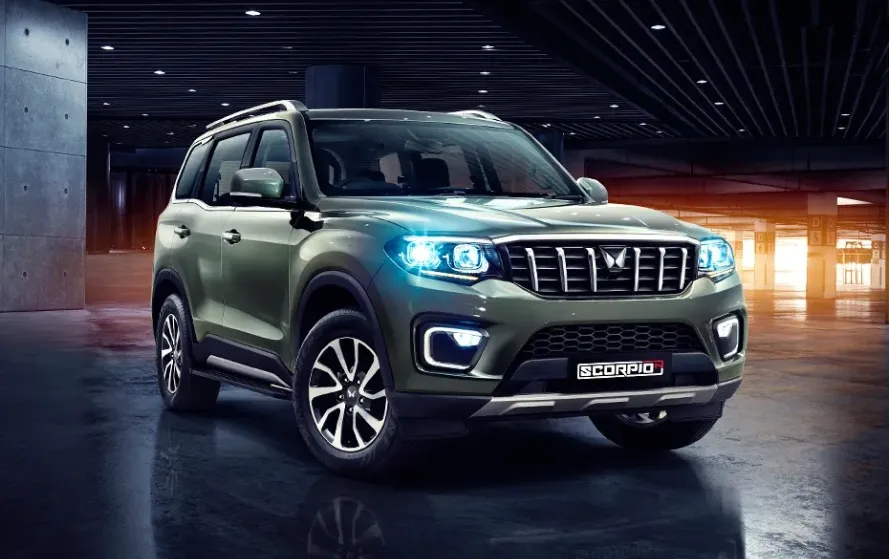 Safest SUVs in India 2024