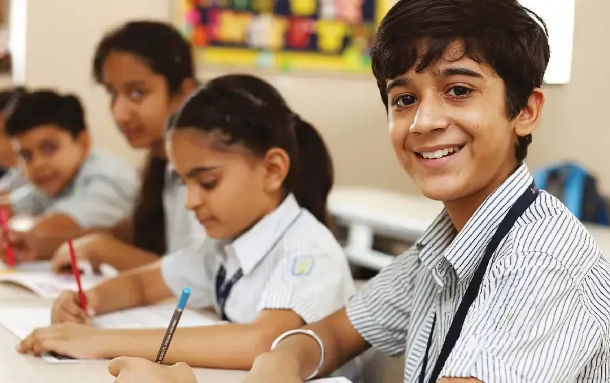 Prayagraj School Timings