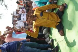 Atithi-Shikshak-Bhopal-Andolan-Hukum-Singh