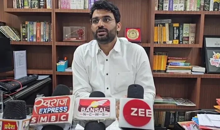 ias himanshu chandra