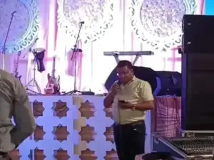 एएसपी आकाश राव गिरिपुंजे