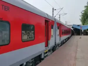Samata Express