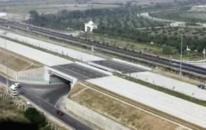 Raipur West Development Projects