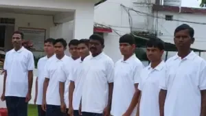 CG Abujhmad Naxalite Surrender