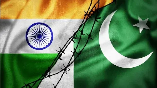 india pak
