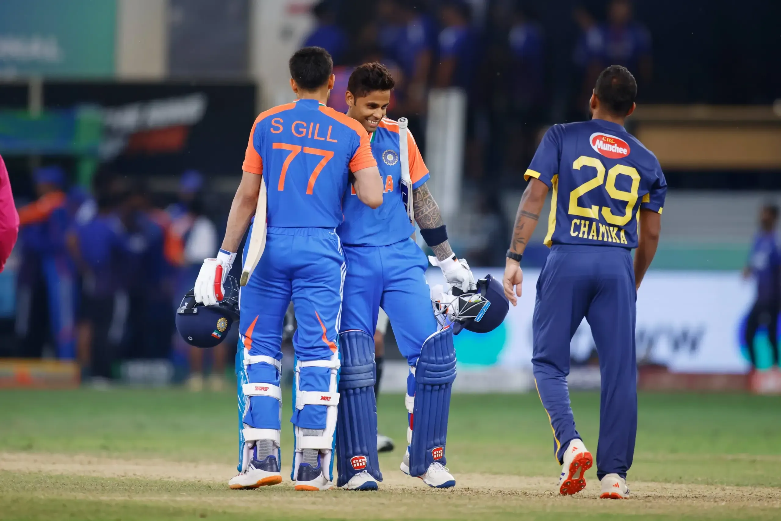 india vs sri lanka asia cup 2025
