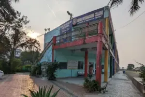 indira priyadarshini college bhopal