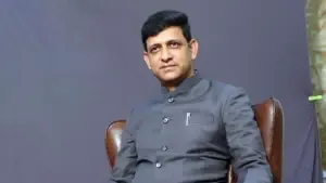 indore mayor