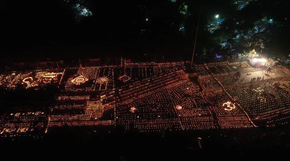 jabalpur deep utsav 2025