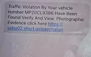 jabalpur-doctor-appointment-cyber-fraud-2-55-lakh MP Hindi news zxc (3)