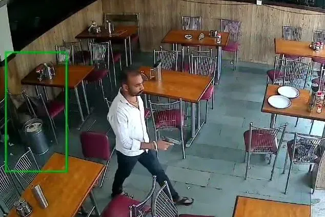 jabalpur firing hindi news