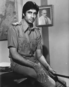 zanjeer amitabh