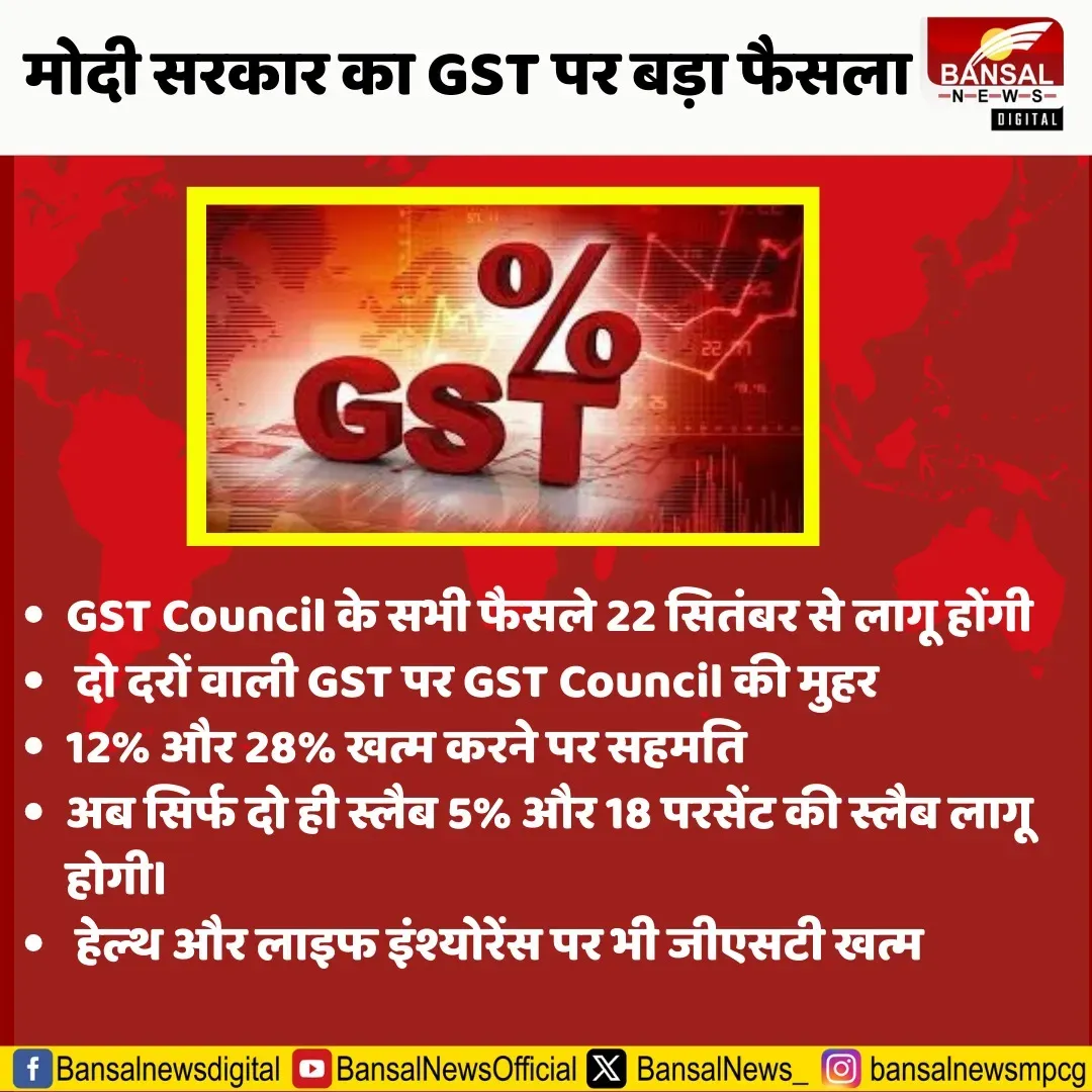 gst