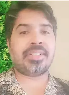 Janki Chapter-1 film's producer Mohit Sahu