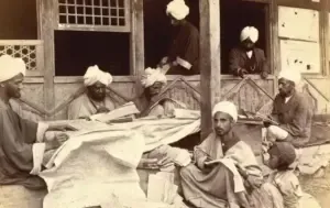 kashmiri pandit 