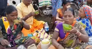 liquor market in Bastar