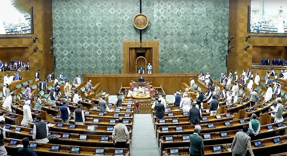 loksabha