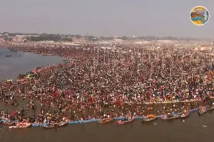 mahakumbh prayagraj