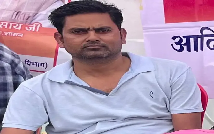 mahasamund family suicide Case